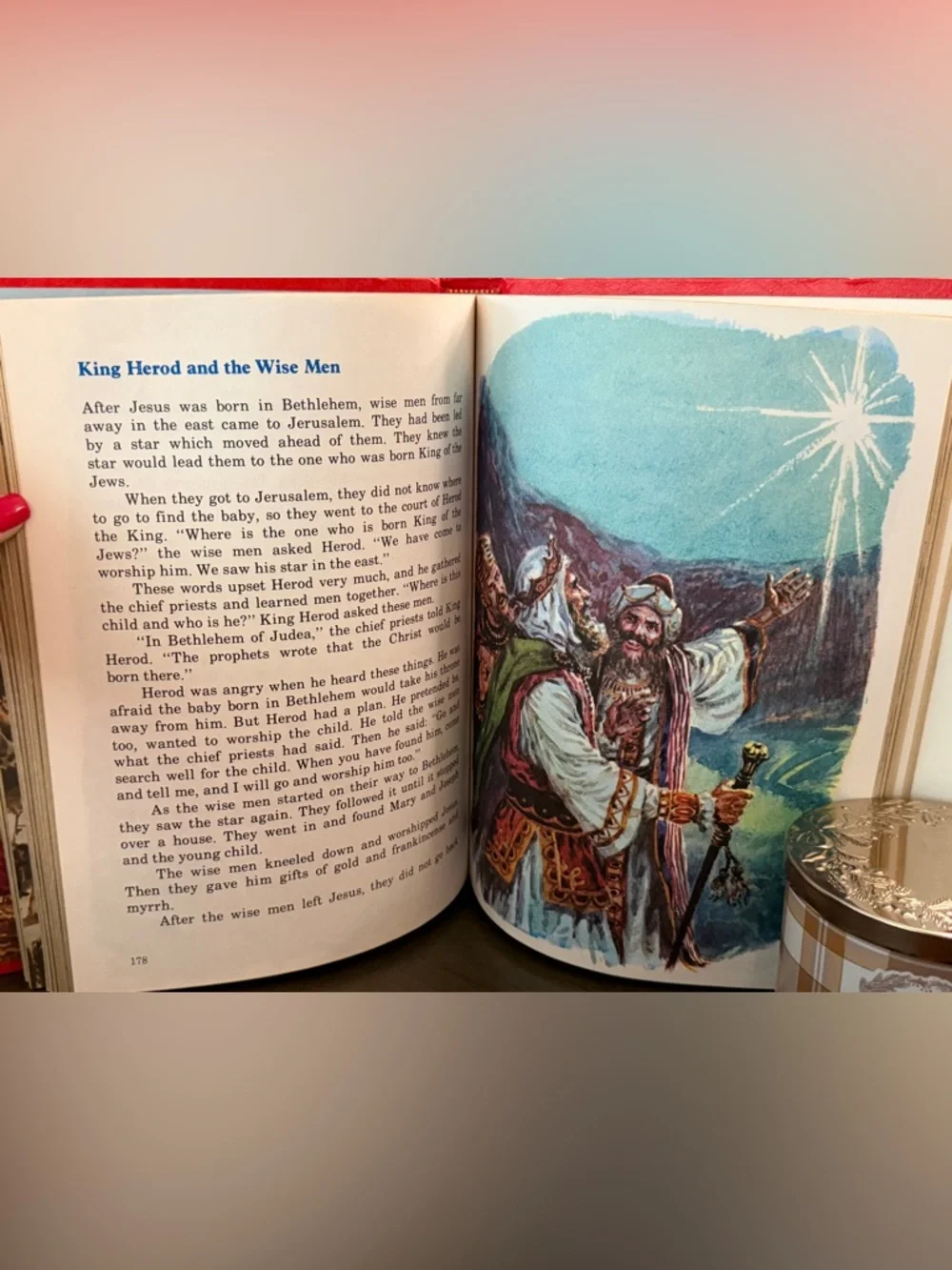 Great Bible Stories For Children
